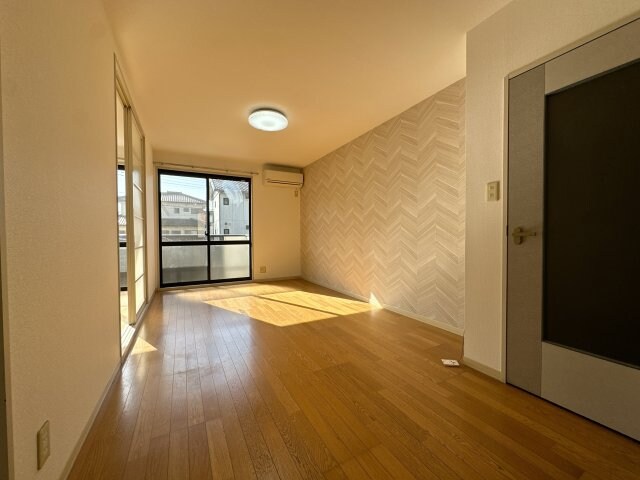 メゾン・ド・ビジューBの物件内観写真