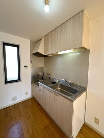 メゾン・ド・ビジューBの物件内観写真