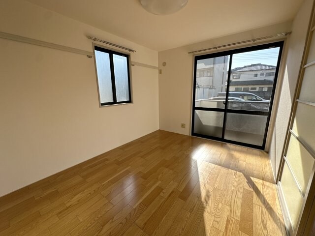 メゾン・ド・ビジューBの物件内観写真