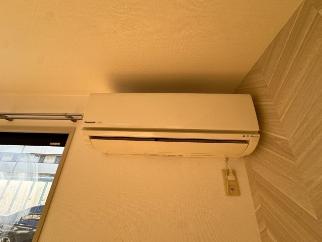 メゾン・ド・ビジューBの物件内観写真