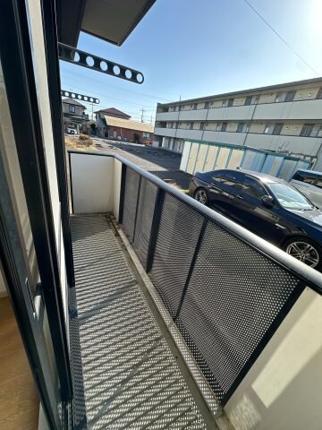 メゾン・ド・ビジューBの物件内観写真