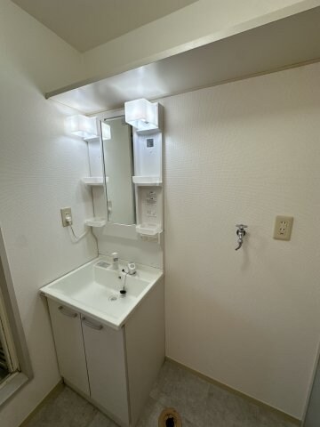 メゾン・ド・ビジューBの物件内観写真