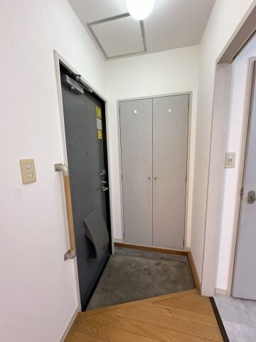 メゾン・ド・ビジューBの物件内観写真