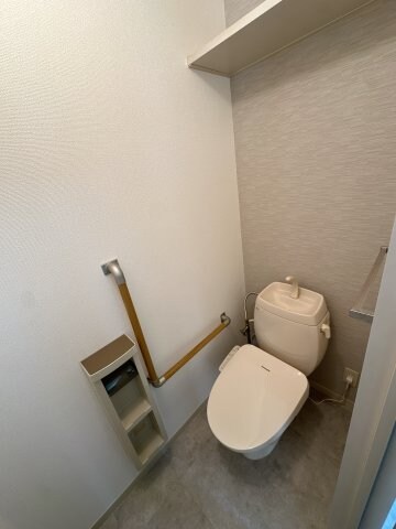 メゾン・ド・ビジューBの物件内観写真