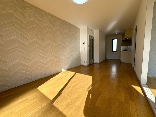 メゾン・ド・ビジューBの物件内観写真