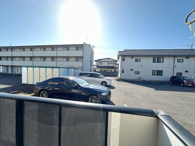 メゾン・ド・ビジューBの物件内観写真