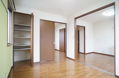 シャーメゾンしらさぎAの物件内観写真