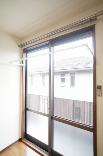 シャーメゾンしらさぎAの物件内観写真