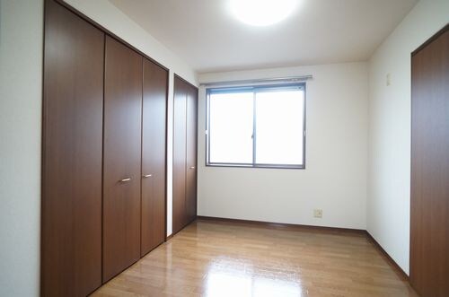 シャーメゾンしらさぎAの物件内観写真