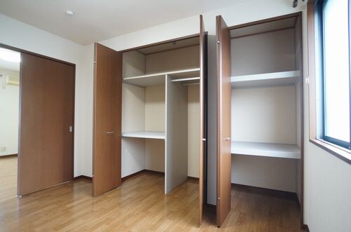 シャーメゾンしらさぎAの物件内観写真