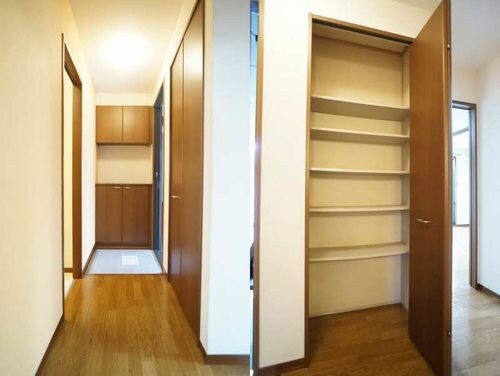 シャーメゾンしらさぎAの物件内観写真