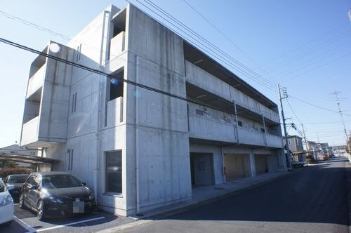 Lorinser Dorfの物件外観写真