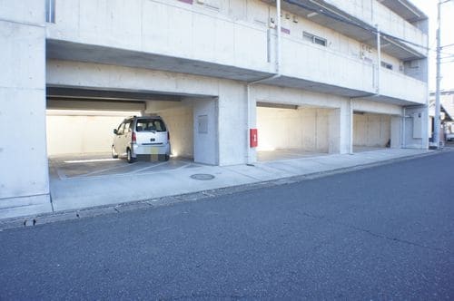 Lorinser Dorfの物件外観写真