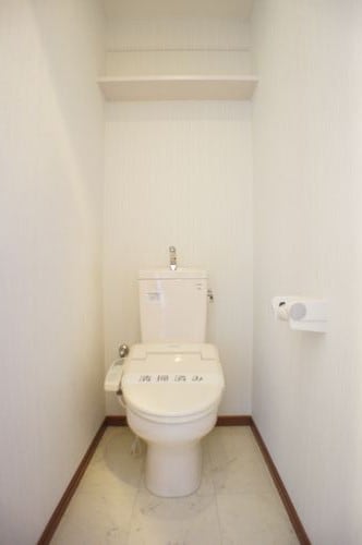 Lorinser Dorfの物件内観写真