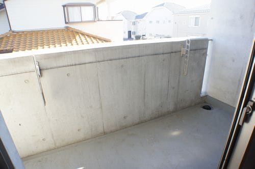 Lorinser Dorfの物件内観写真