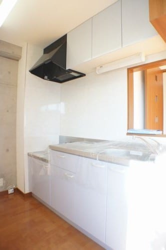 Lorinser Dorfの物件内観写真