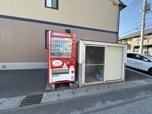 エクセル一番館の物件内観写真