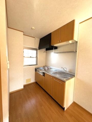 メゾン・ド・TKの物件内観写真