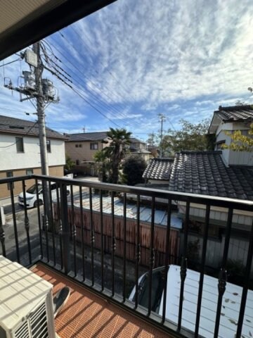 メゾン・ド・TKの物件内観写真