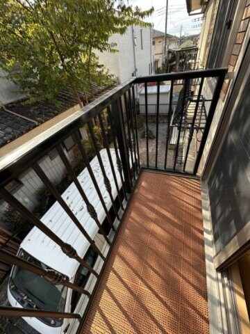 メゾン・ド・TKの物件内観写真