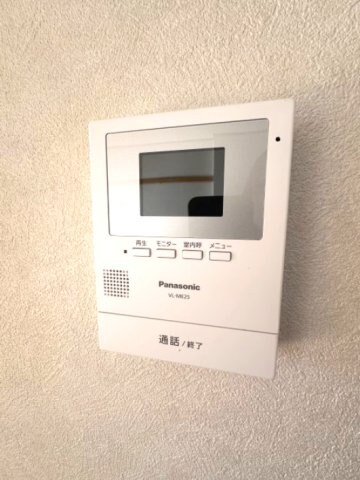 メゾン・ド・TKの物件内観写真