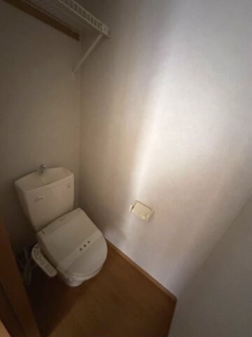 メゾン・ド・TKの物件内観写真