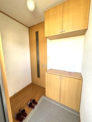 メゾン・ド・TKの物件内観写真