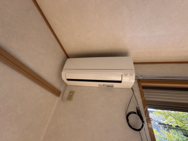 メゾン・ド・TKの物件内観写真