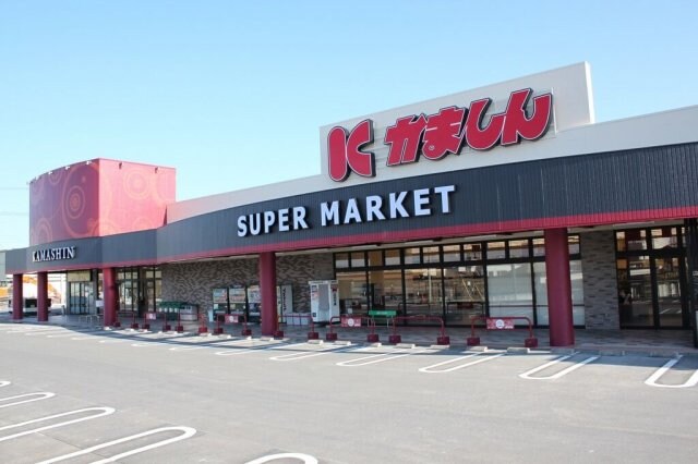 レオパレスＳＵＮＲＩＳＥの物件外観写真