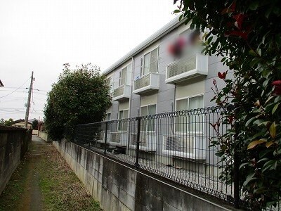 レオパレスＳＵＮＲＩＳＥの物件内観写真