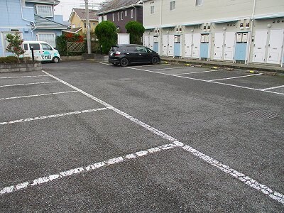 レオパレスＳＵＮＲＩＳＥの物件内観写真