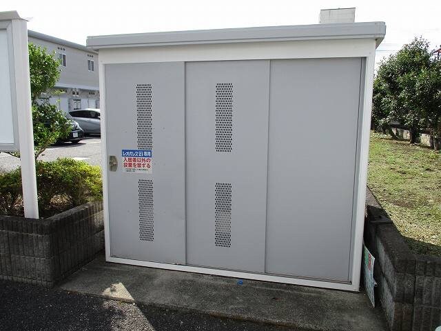 レオパレスＳＵＮＲＩＳＥの物件内観写真