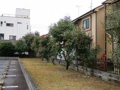 レオパレスＳＵＮＲＩＳＥの物件内観写真