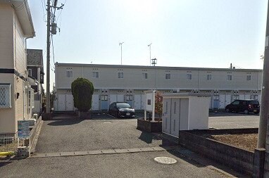 レオパレスＳＵＮＲＩＳＥの物件内観写真