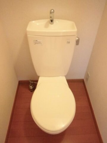 レオパレスＳＵＮＲＩＳＥの物件内観写真