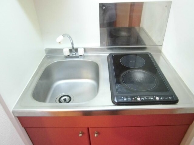 レオパレスＳＵＮＲＩＳＥの物件内観写真