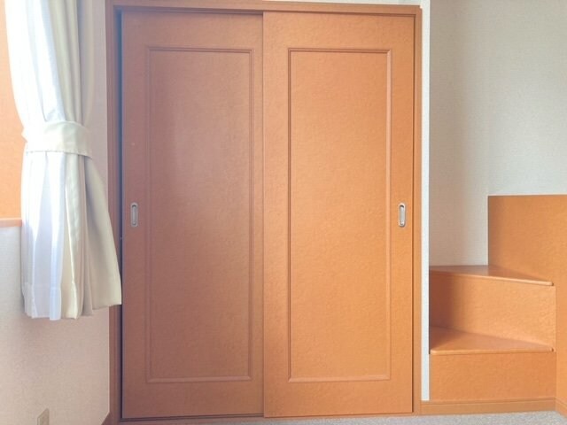 レオパレスＳＵＮＲＩＳＥの物件内観写真