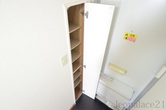 レオパレスＳＵＮＲＩＳＥの物件内観写真