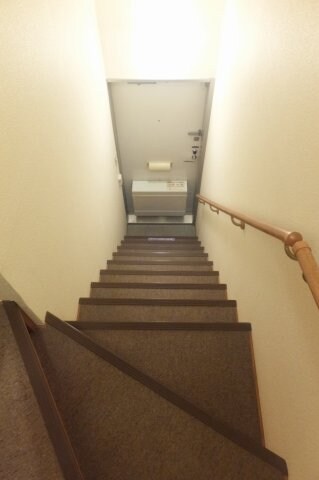 レオパレスＳＵＮＲＩＳＥの物件内観写真