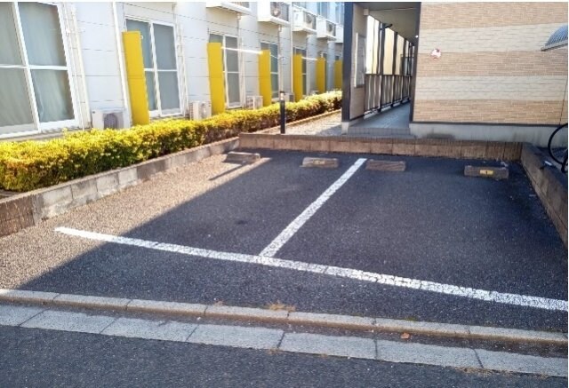 レオパレスボンジュールⅢの物件内観写真