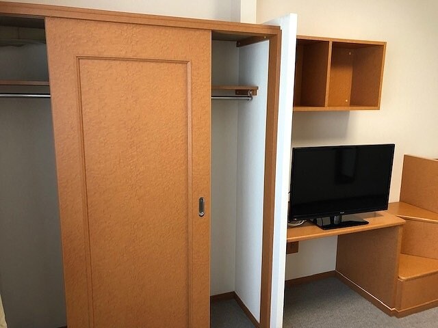 レオパレスボンジュールⅢの物件内観写真