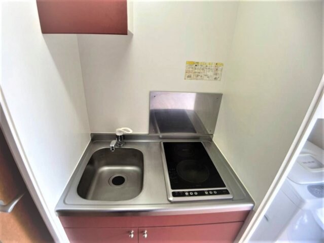 レオパレスボンジュールⅢの物件内観写真