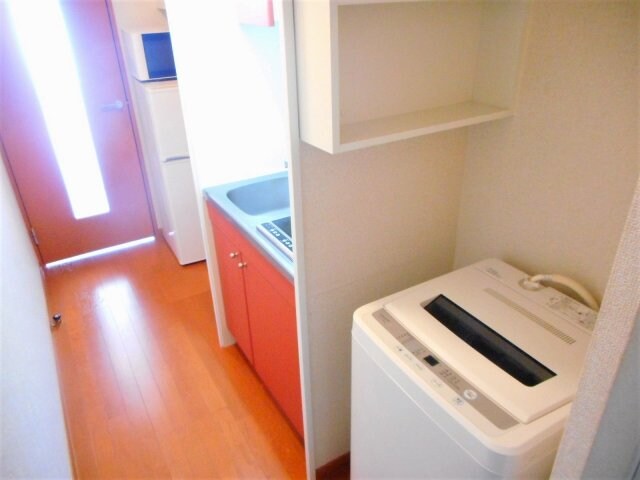 レオパレスボンジュールⅢの物件内観写真