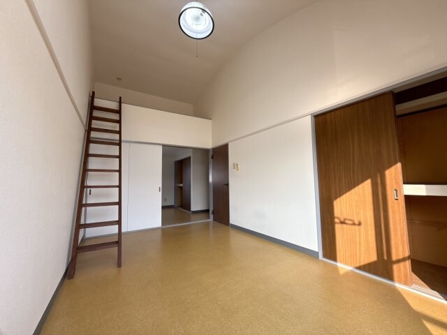 メッツ国分寺　Ⅰの物件内観写真