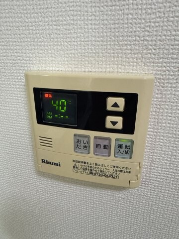 メッツ国分寺　Ⅰの物件内観写真