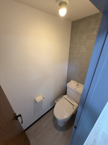 メッツ国分寺　Ⅰの物件内観写真