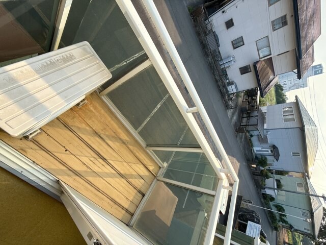 メッツ国分寺　Ⅰの物件内観写真