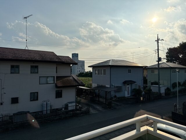 メッツ国分寺　Ⅰの物件内観写真