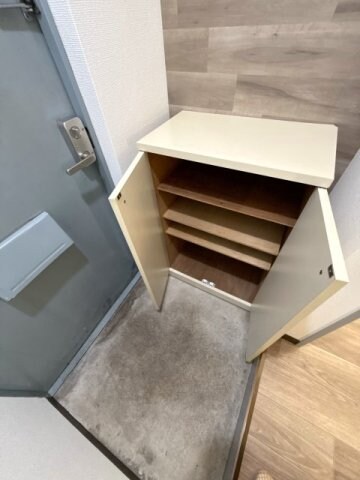 メッツ国分寺　Ⅰの物件内観写真