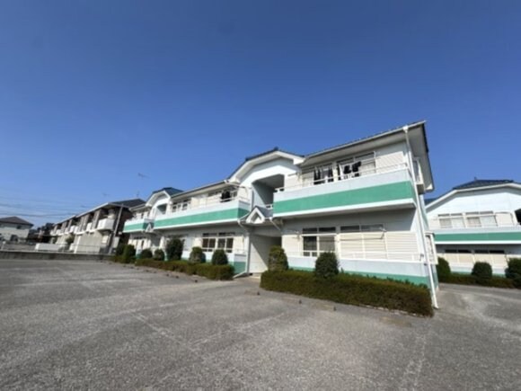 レインボーブリッジ1の物件外観写真